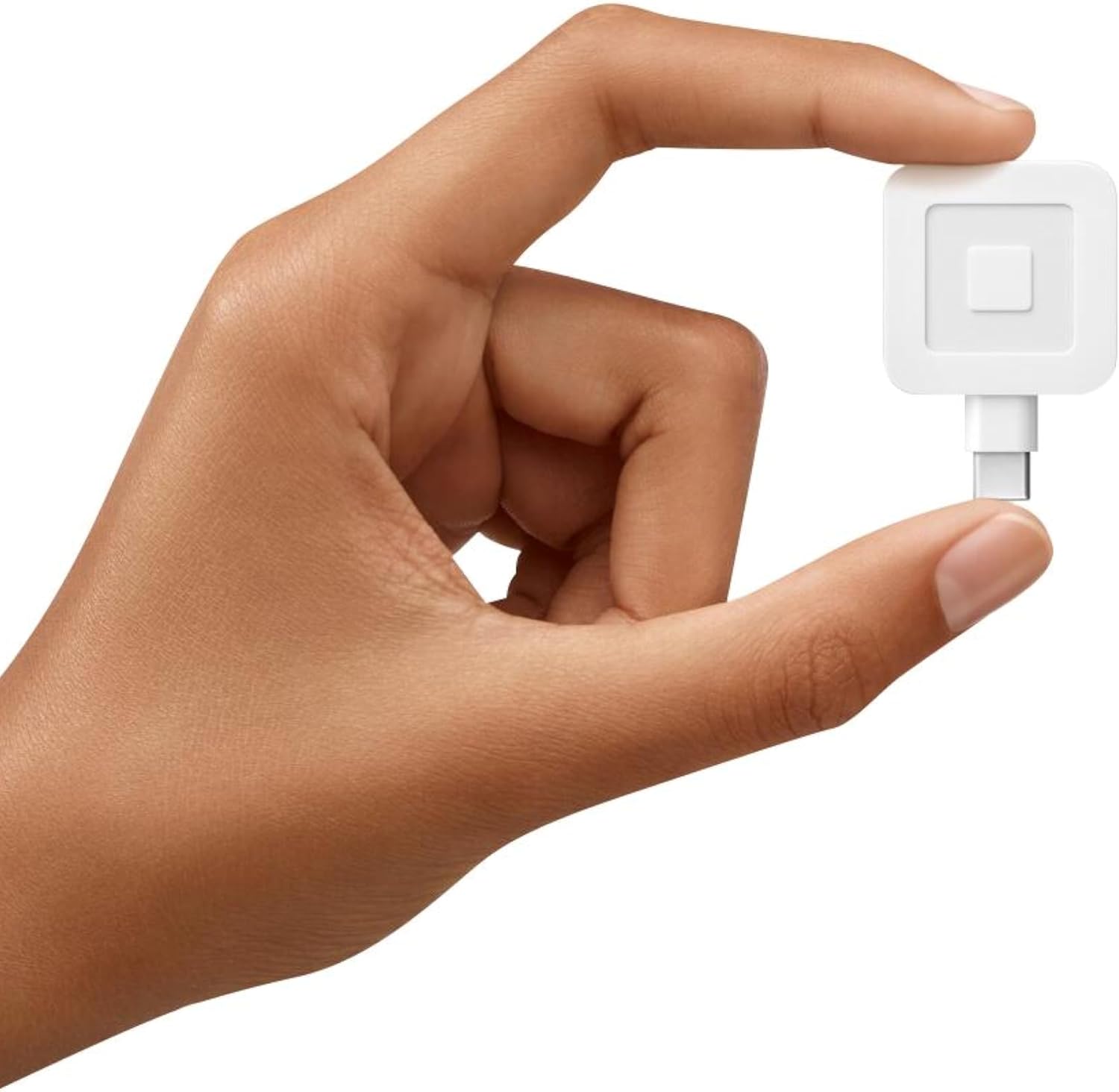 Square Reader for magstripe (USB-C) - Image 5