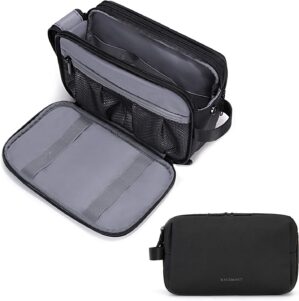 BAGSMART Toiletry Bag for Men, Trav...