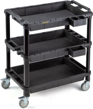 ELAFROS Multi-Use Utility Cart R...