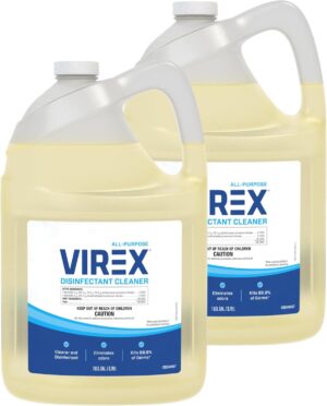 VIREX CBD540557 All Purpose Disinfe...