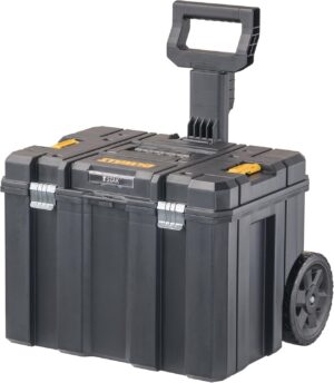 DEWALT Tool Box with Wheels Modular...