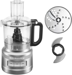 KitchenAid 7-Cup Food Processor ...
