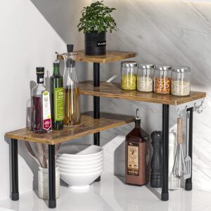 JayRex Countertop Organizer Organiz...