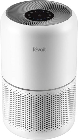 LEVOIT Air Purifier for Home Allerg...