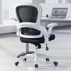 TRALT Office Chair – Ergonomi...