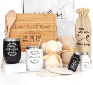 YLOVAN House Warming Gifts New Home...