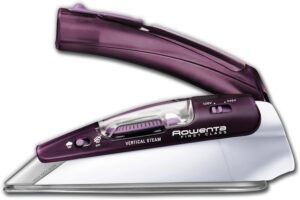 Rowenta Travel Iron, Pro Compact St...