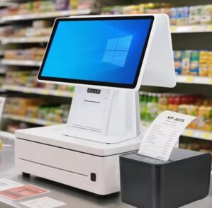 POS Cash Register for Small Busines...