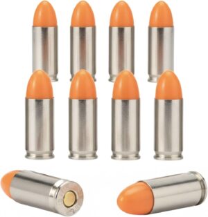 ST Action Pro 9mm Snap Caps –...