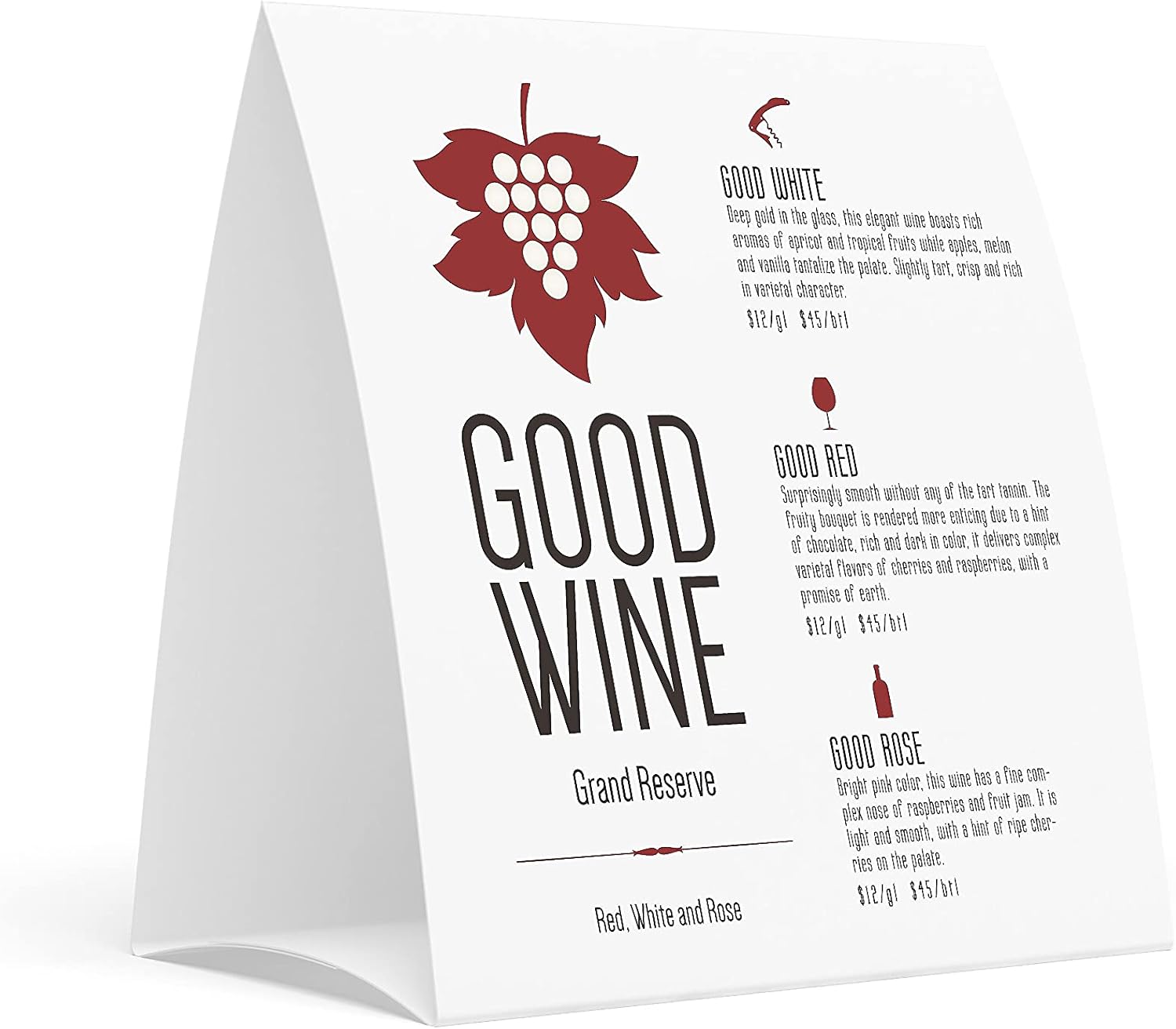 Neenah Paper Exact Index Card Stock, 94 Bright, 110 lb Index Weight, 8.5 x 11, White, 250/Pack - Image 4