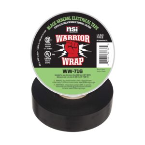 WarriorWrap General 3/4 in. x 60 ft...