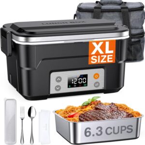 EAST OAK XL 6.3-Cup Cordless Electr...