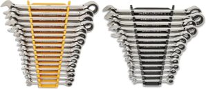 GEARWRENCH 30 Piece 12 Point Ratche...