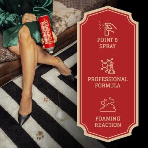 CAMPANELLI Pro Series Stain Remover...