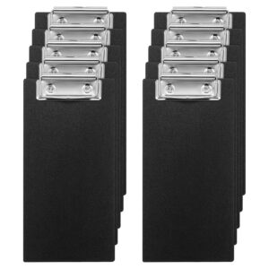 PATIKIL Check Presenters for Restau...