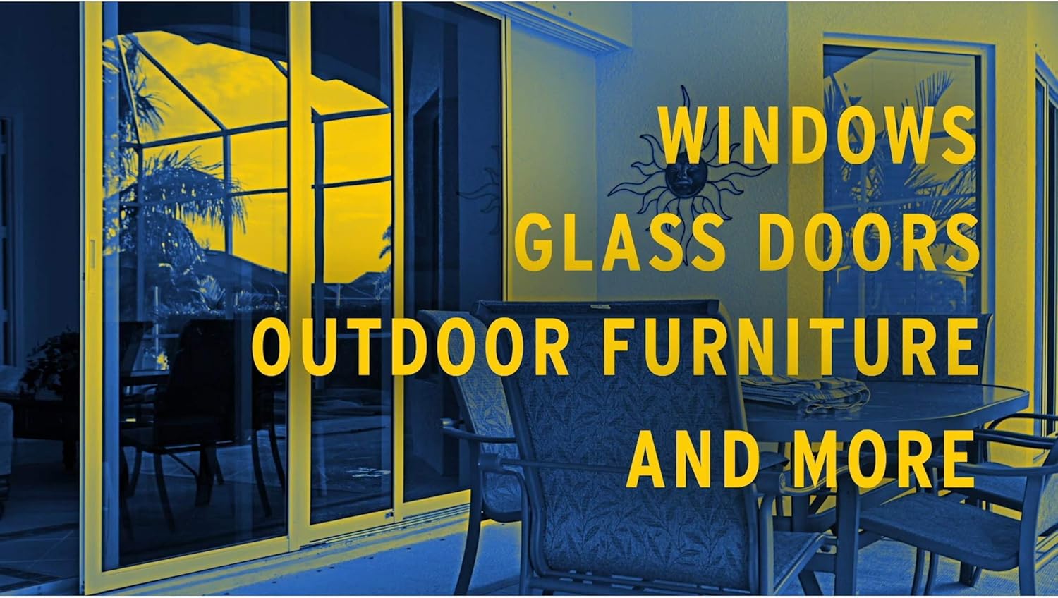 Zep Hose-End Outdoor Cleaner - 32 Ounces - U49910 - Great for Outdoor Glass and Surfaces - Image 5