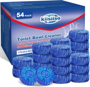 KIISIISO Multipurpose Bathroom Clea...