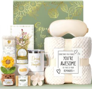 Birthday Gifts for Women Self Care ...