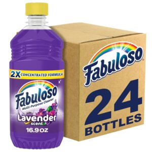 Fabuloso All Purpose Cleaner Refill...