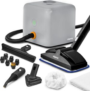 Dupray Neat Plus Steam Cleaner with...