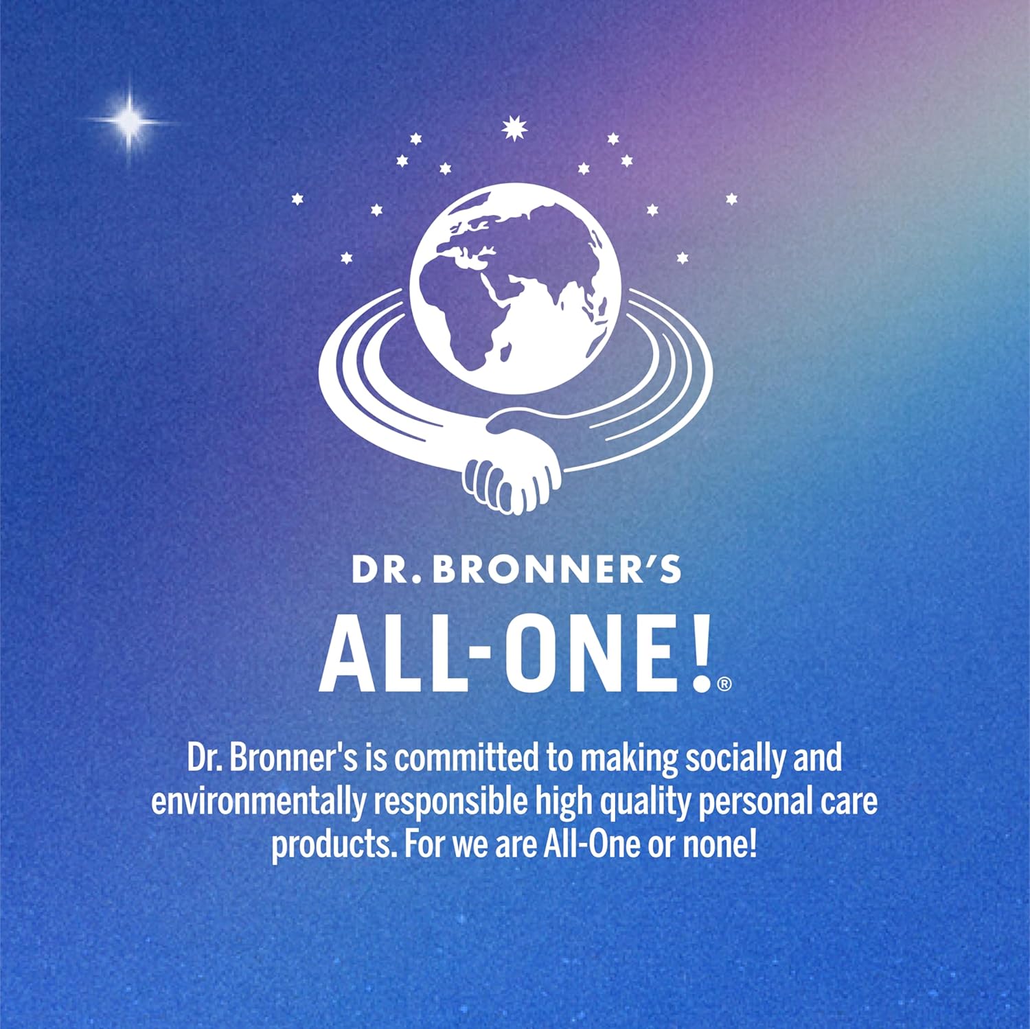Dr. Bronner's - Sal Suds Biodegradable Cleaner (32oz, 2-Pack) – Concentrated All Purpose Cleaning Solution & Mop Soap, For Floors, Laundry & Dishes – Powerful Formula Made with Plant-Based Surfactants - Image 7