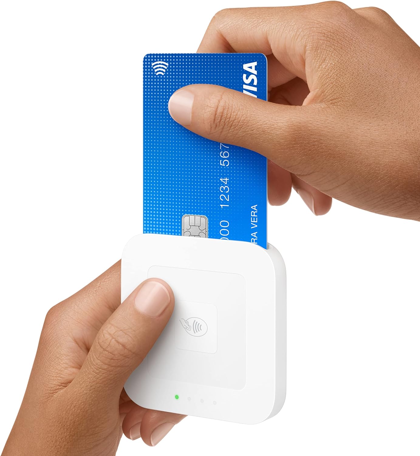 Square Reader for contactless and chip (2nd Generation) - Image 2
