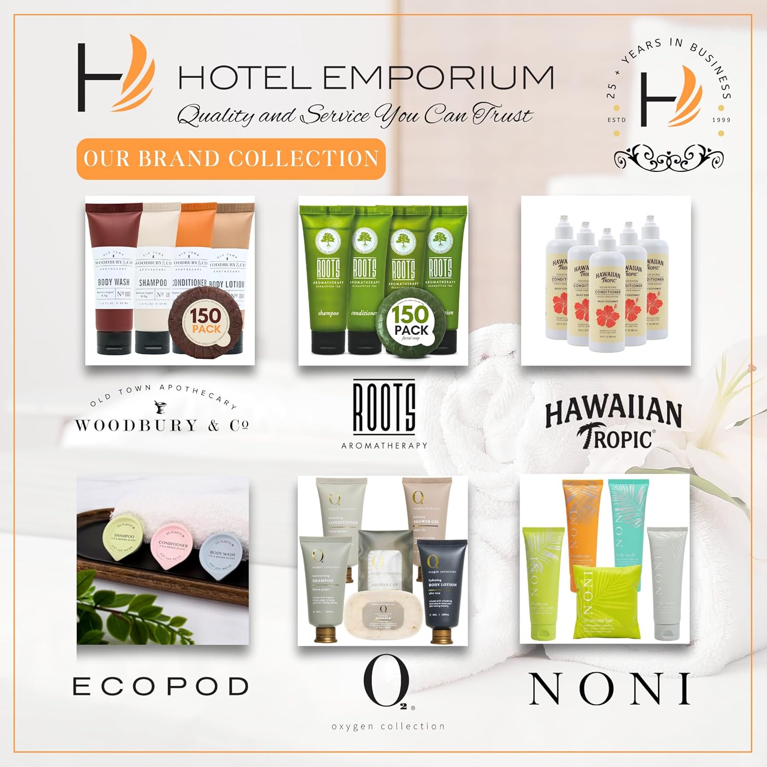 Travel Size Shampoo and Conditioner Supplies For Guests,Airbnb Essentials for Hosts,Mini Shampoo And Conditioner Sets,Hotel Toiletries,Air Bnb Kit For Bathroom Wash Lotion,(150 Pcs) - Image 6