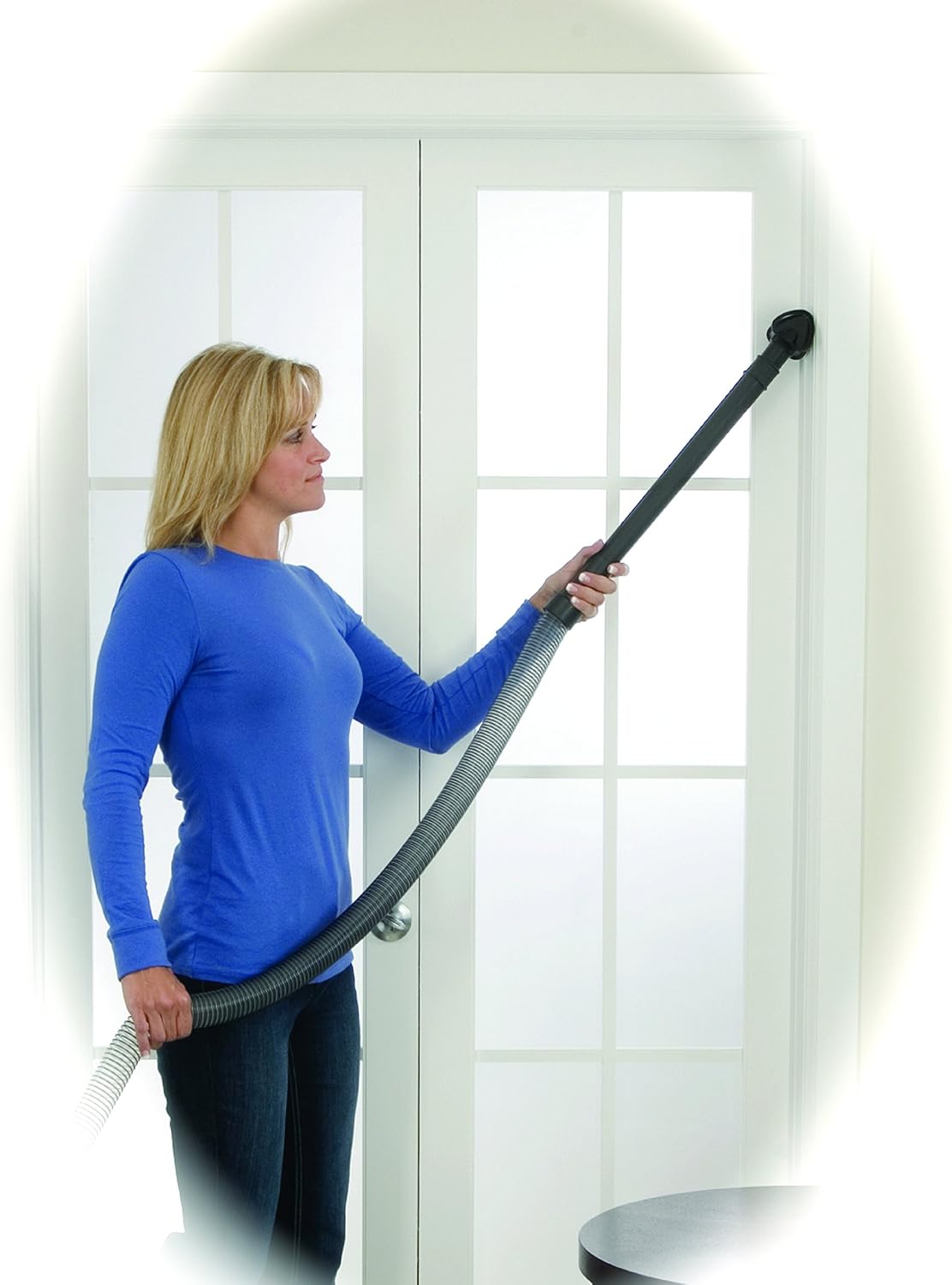 BiSSEll BigGreen Commercial PowerForce Bagged Lightweight, Upright, Industrial, Vacuum Cleaner, BGU1451T - Image 4