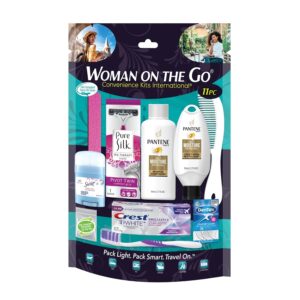 Convenience Kits International Wome...