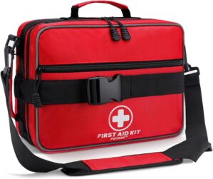 Premium 420 Piece Large First Aid K...