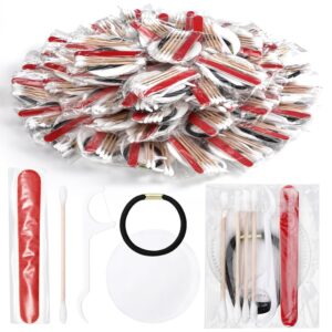 Tondiamo 100 Set Hotel Vanity Kit I...