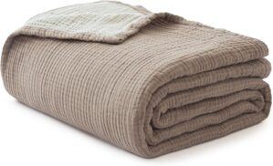 Simple&Opulence 100% Cotton Mu...