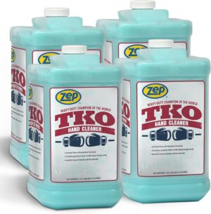Zep Heavy-Duty TKO Industrial Hand ...