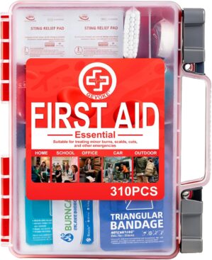Professional First Aid Kit – ...
