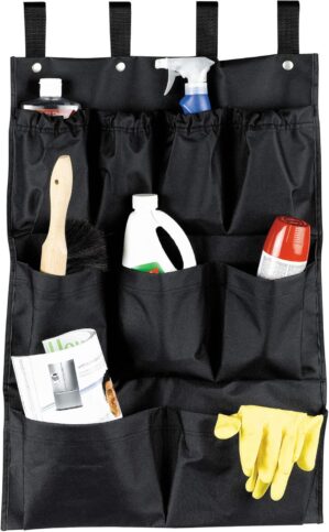 – Sturdy Metal & Polyester H...