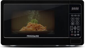 FRIGIDAIRE EMW733BLACKAMZ 0.7 Cu. F...