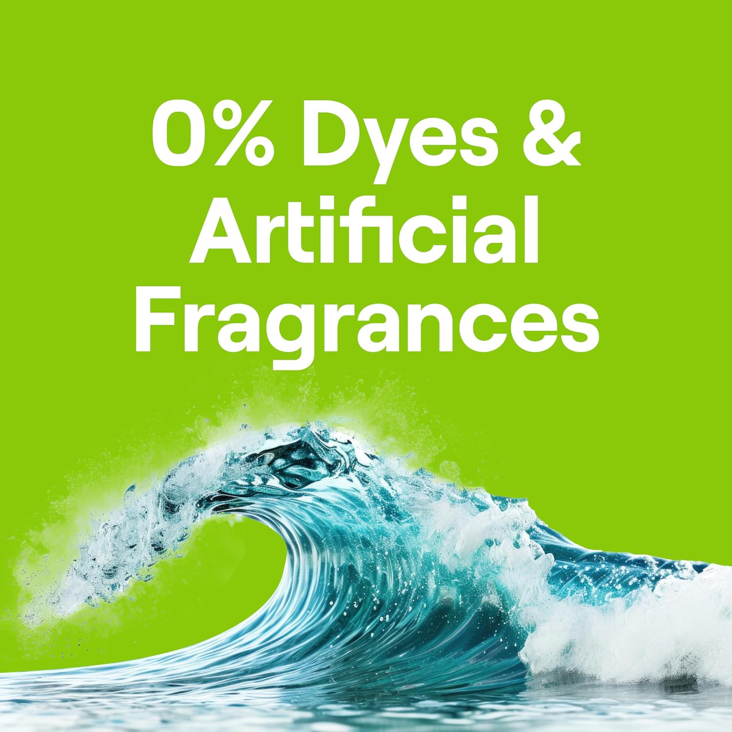 Seventh Generation, Laundry Detergent Ultra Power Plus Clean Scent, 23.1 Fl Oz - Image 6