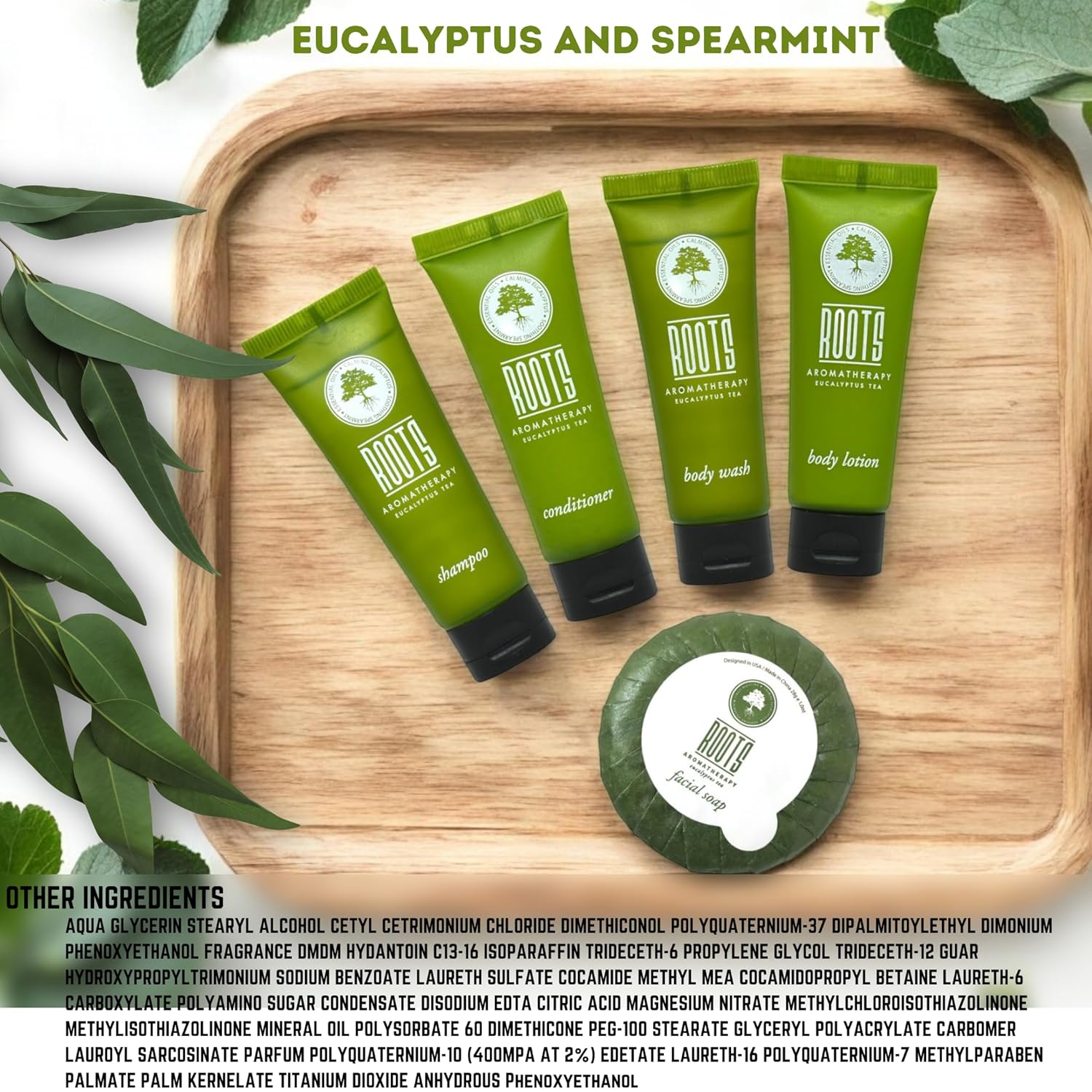 Travel Size Shampoo and Conditioner Supplies For Guests,Airbnb Essentials for Hosts,Mini Shampoo And Conditioner Sets,Hotel Toiletries,Air Bnb Kit For Bathroom Wash Lotion,(150 Pcs) - Image 7
