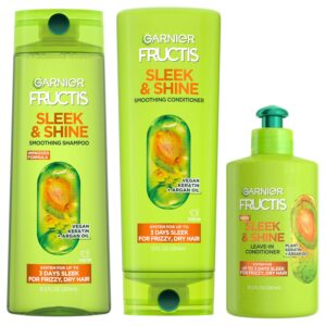 Garnier Fructis Sleek & Shine ...