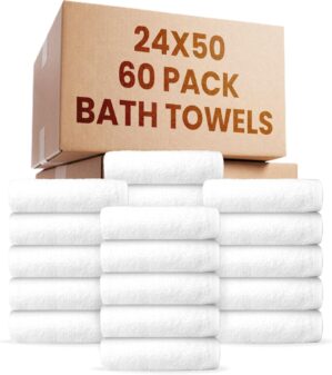 belem Fast Drying Hotel Towels R...