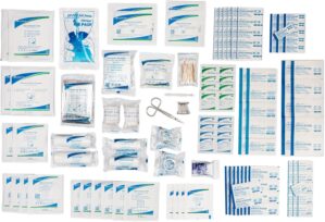 First Aid Kit Refill – 200 Pi...