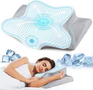 Cervical Neck Pillow for Pain Relie...