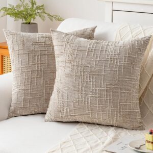 Decorative Throw Pillow Covers 18&#...
