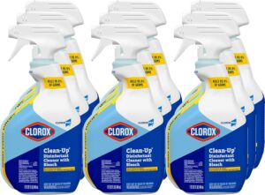 CloroxPro Clorox Clean-Up Disinfect...