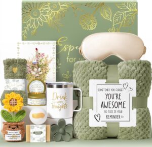 Birthday Gifts for Women Self Care ...