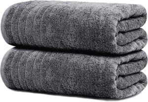 Tens Towels Pack of 2 Extra Large B...