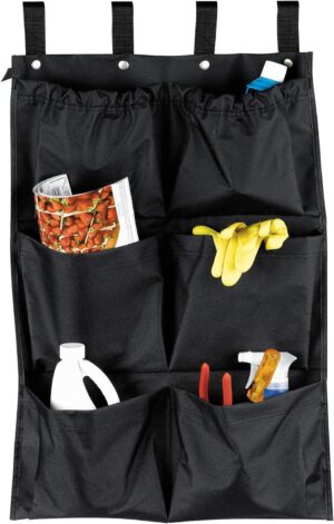 – Sturdy Metal & Polyester H...