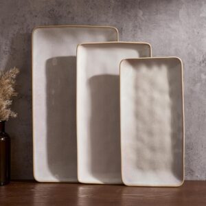 famiware Serving Platter, Rectangul...