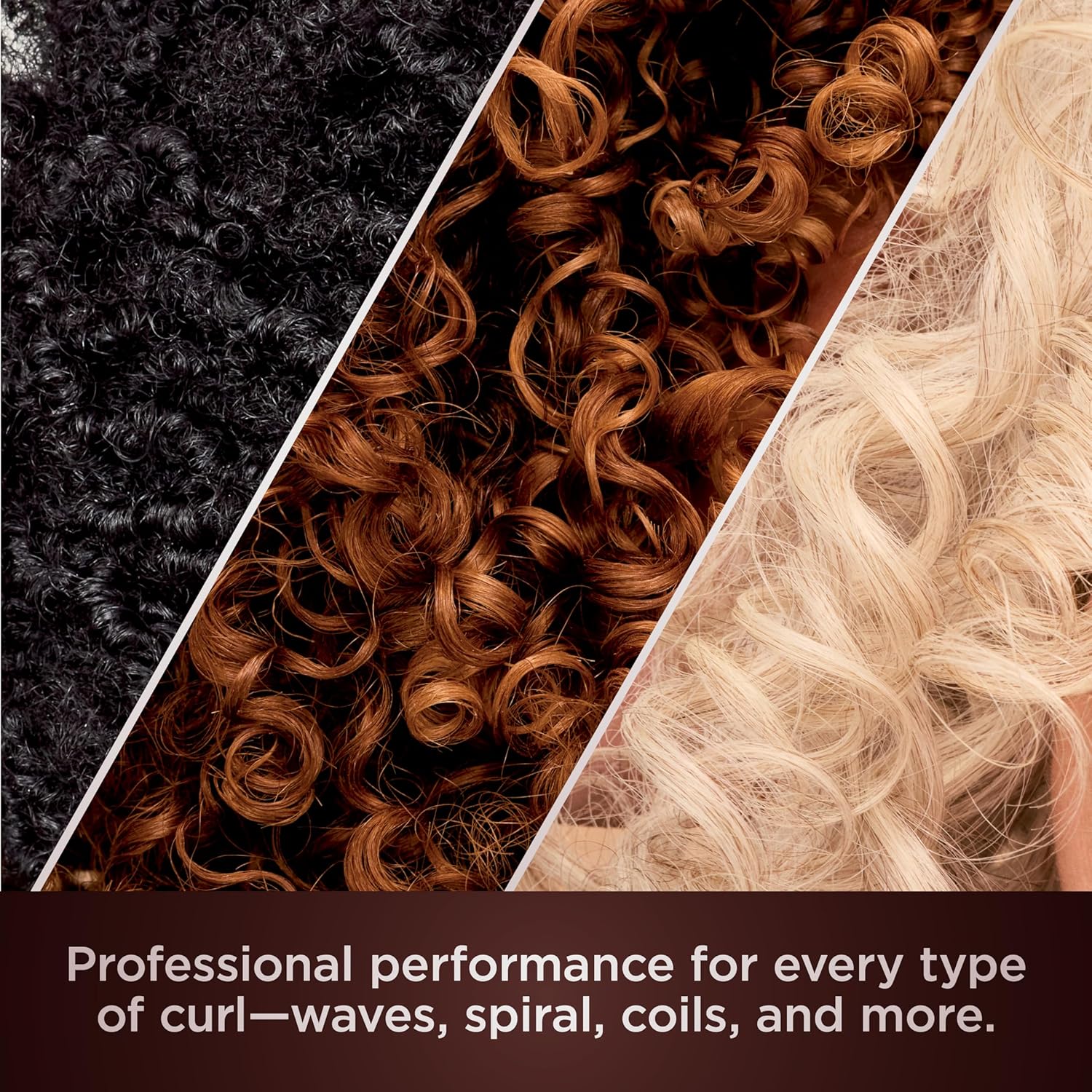 Shark SpeedStyle Pro Flex Professional Performance High-Velocity Hair Dryer System with Scalp Shield & IQ Speed Styling and Drying Suite, Lightweight, Ionic, No Heat Damage, Mocha Silver, HD542 - Image 7