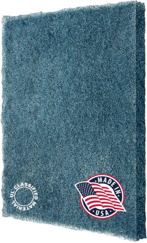 20x30x1 Cut To Fit Furnace & A...